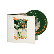 CAROLINE SPENCE 'TRUE NORTH' CD
