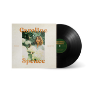 CAROLINE SPENCE 'TRUE NORTH' LP (Black Vinyl)