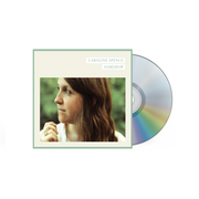 CAROLINE SPENCE 'SOMEHOW' CD