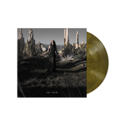 CHELSEA WOLFE ‘THE DARK’ LP (Exclusive – Limited to 500, Gold Forest Vinyl)