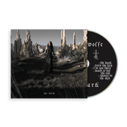 CHELSEA WOLFE ‘THE DARK’ CD