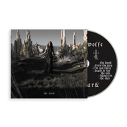 CHELSEA WOLFE ‘THE DARK’ CD