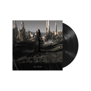 CHELSEA WOLFE ‘THE DARK’ LP