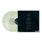 CHIMAIRA 'CROWN OF PHANTOMS' 2LP (Dark Green Ghostly Vinyl)