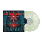 CHIMAIRA 'CROWN OF PHANTOMS' 2LP (Dark Green Ghostly Vinyl)