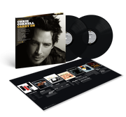 CHRIS CORNELL 'CARRY ON' 2LP