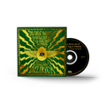 THE CLAYPOOL-LENNON DELIRIUM ‘THE GREAT PARROT-OX AND THE GOLDEN EGG OF EMPATHY’ CD + 24-PAGE COMIC BOOK