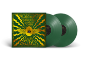 THE CLAYPOOL-LENNON DELIRIUM ‘THE GREAT PARROT-OX AND THE GOLDEN EGG OF EMPATHY’ 2LP (Green Vinyl)