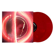 COHEED AND CAMBRIA ‘THE FATHER OF MAKE BELIEVE (NEW ENTITIES EDITION)’ 2LP (Ruby White Wave Vinyl)