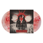 COLORBLIND ‘WHO SOLD YOU THIS TRUTH ++ WAS IT YOURS TO HOLD’ 2LP (Limited Edition, Red & Clear Marble Vinyl w/ Signed Insert)