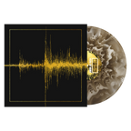 CONVERGE ‘HUM OF HURT’ LP (Exclusive – Limited to 500, Ghost Vinyl) + EXCLUSIVE SILKSCREEN WRAP