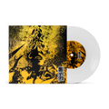 CONVERGE 'BEAUTIFUL RUIN' 7" EP (White Vinyl)