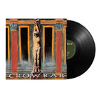 CROWBAR 'CROWBAR' LP (Black Vinyl)