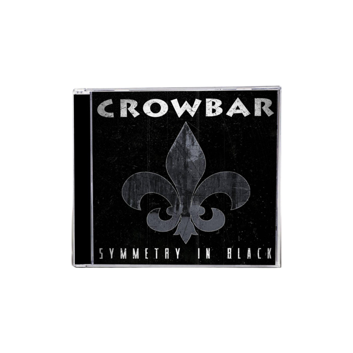 CROWBAR 'SYMMETRY IN BLACK' CD