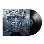 CROWBAR 'ZERO AND BELOW' LP (Black Vinyl)