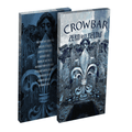 CROWBAR 'ZERO AND BELOW' LONG BOX CD