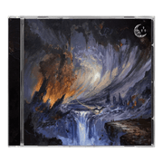 CURRENTS ‘ALL THAT FOLLOWS’ CD