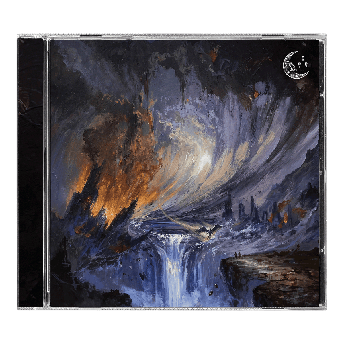 CURRENTS ‘ALL THAT FOLLOWS’ CD
