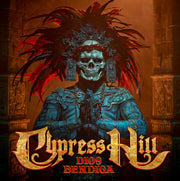 CYPRESS HILL 'DIOS BENDIGA' CD