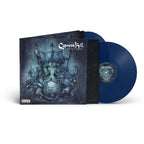 CYPRESS HILL 'ELEPHANTS ON ACID' 2LP (Translucent Blue Vinyl)