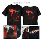 EVANESCENCE x REVOLVER ' SUMMER 2026 SUPER BUNDLE