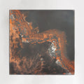 HIGH VIS 'BLENDING' LP (Cloudy Orange Vinyl)