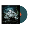 WE CAME AS ROMANS 'DARKBLOOM' LP (Sea Blue Vinyl)