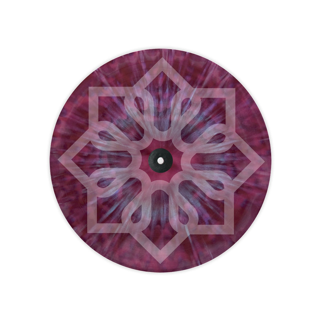 DAYSEEKER ‘PALE MOONLIGHT’ 12" (Exclusive – Limited to 500, Moonlight Splatter w/ Etched B-Side Vinyl)