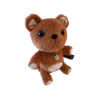 DETHKLOK "DEADDY BEAR" PLUSHIE (Exclusive – Limited to 500)