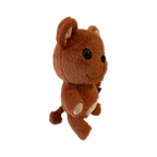 DETHKLOK "DEADDY BEAR" PLUSHIE (Exclusive – Limited to 500)