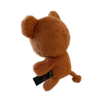 DETHKLOK "DEADDY BEAR" PLUSHIE (Exclusive – Limited to 500)