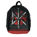 DEAD KENNEDYS - BACKPACK