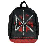 DEAD KENNEDYS - BACKPACK