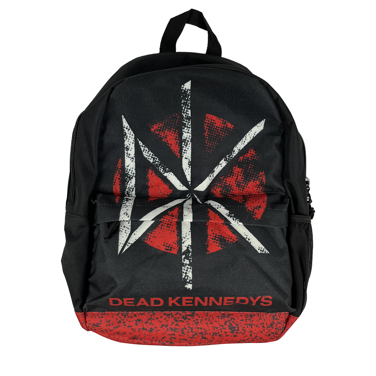 DEAD KENNEDYS - BACKPACK