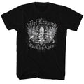 DEF LEPPARD - ROCKOFAGES SHIRT