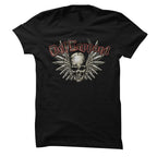 DEF LEPPARD - DEFLEPPARD LADIES SHIRT