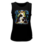 DEF LEPPARD - HYSTERIA LADIES SHIRT