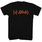 DEF LEPPARD SHIRT