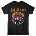DEF LEPPARD - EYES SHIRT