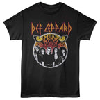 DEF LEPPARD - EYES SHIRT