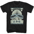 DEF LEPPARD - FOR ONE NIGHT ONLY SHIRT