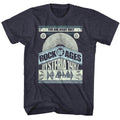 DEF LEPPARD - FOR ONE NIGHT ONLY SHIRT