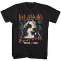 DEF LEPPARD - TOUR88 SHIRT