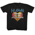 DEF LEPPARD - BRINGIN YOUTH SHIRT