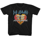 DEF LEPPARD - BRINGIN YOUTH SHIRT