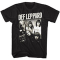 DEF LEPPARD - DEFLEPPARD SHIRT