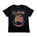 DEF LEPPARD 'HYSTERIA' T-SHIRT