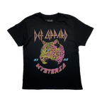 DEF LEPPARD 'HYSTERIA' T-SHIRT