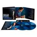 DEAR EVAN HANSEN (ORIGINAL MOTION PICTURE SOUNDTRACK) 2LP (Blue Vinyl)