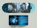 THE DILLINGER ESCAPE PLAN ‘DISSOCIATION’ 10TH ANNIVERSARY 2LP (Limerent Marble Vinyl)
